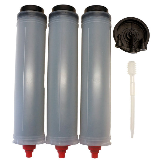 A200, KRO+ & K2 Sanitization Kit