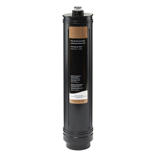 Mineral Plus Filter Cartridge. (Part No. 13041 Bronze)