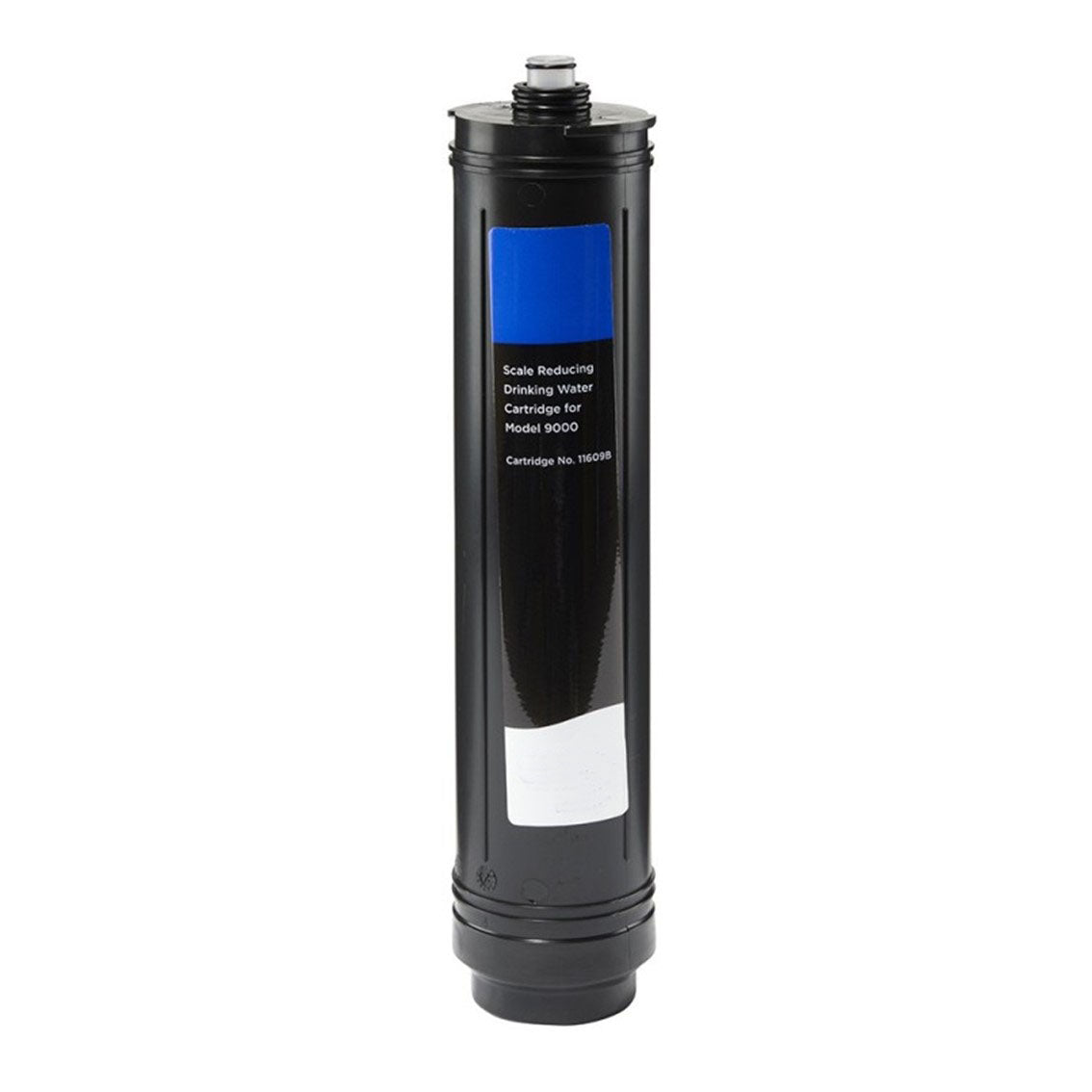 Aqua-Scale Model 9000 Filter Cartridge. (Part No. 11609 Blue)