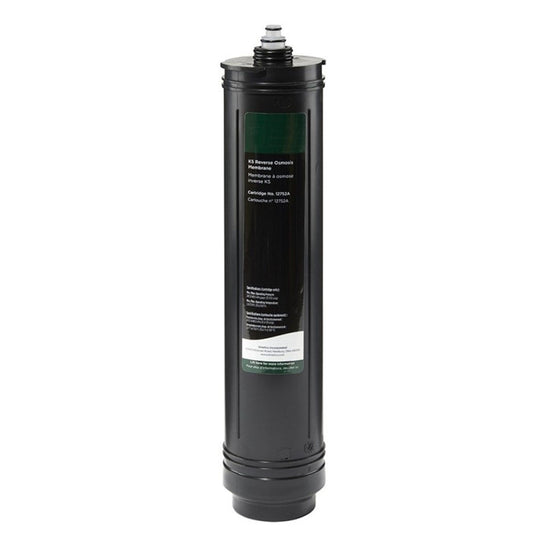 Reverse Osmosis Membrane. (Part No. 12752 Green)