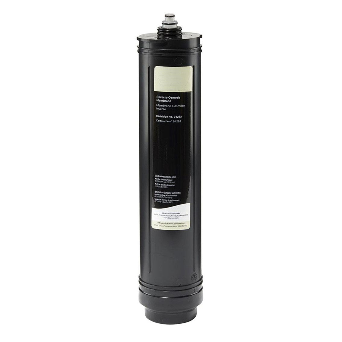 Reverse Osmosis Membrane. (Part No. 9428A Ivory)