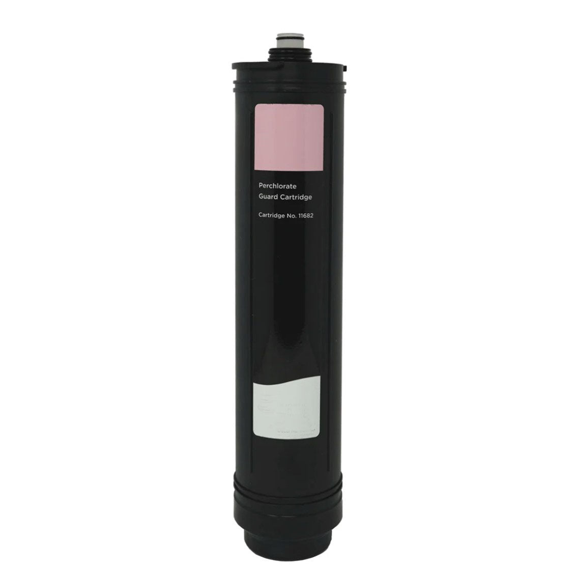 Perchlorate Guard Auxiliary Cartridge. (Part No. 11682 Pink)