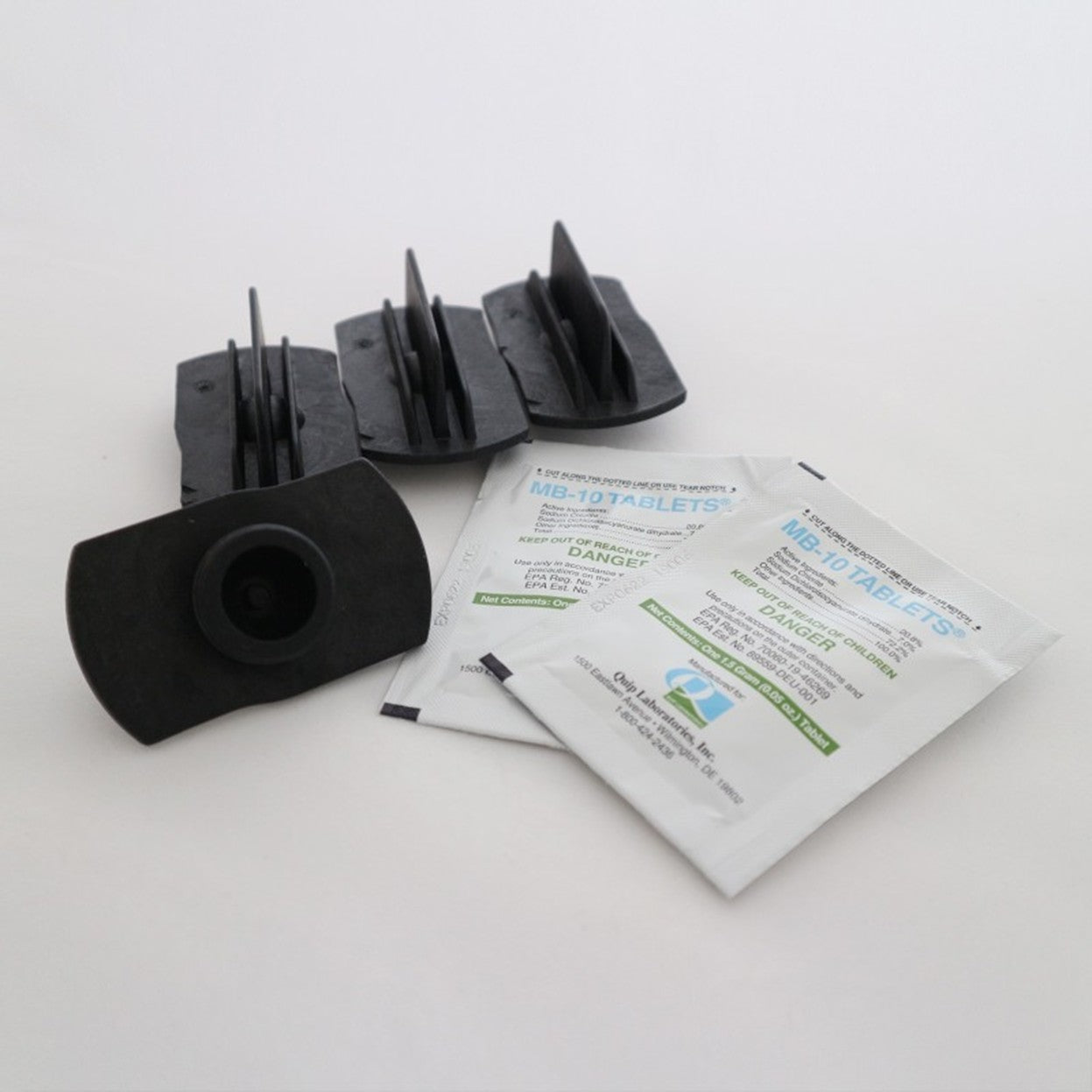 Full Sanitization Kit for the Kinetico K5