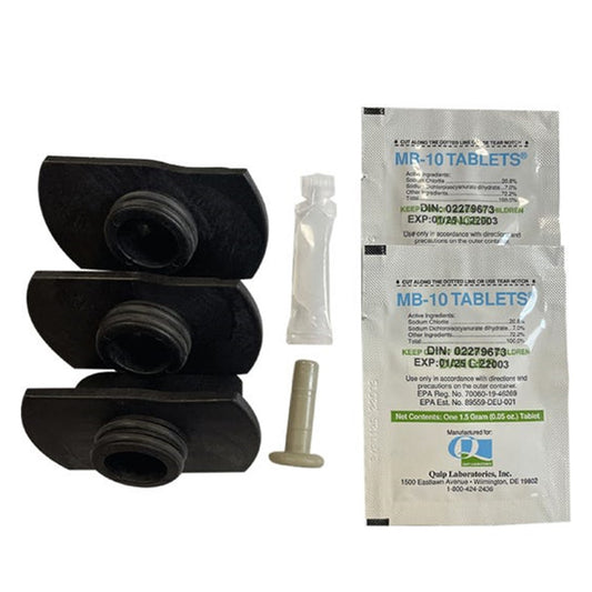 Full Sanitization Kit for the Kinetico K5