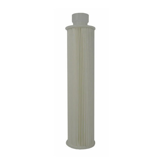 16 inch, 5 micron Pleated filter (Part No. 11664)