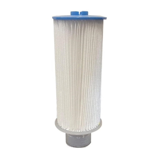 10 inch, 20 Micron pleated filter (Part No. K11663) Pre-Filter Paper Foam