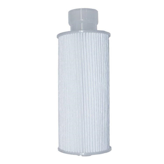 5 MICRON 10"" Pleated Filter Cartridge for Mach System (Part No. 11662), White