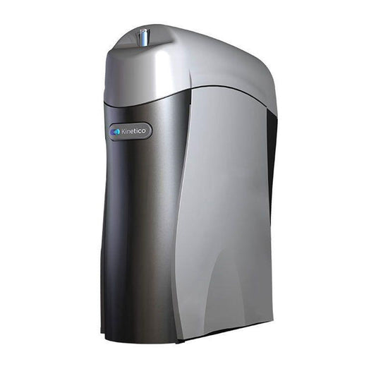 Kinetico K5 Pure PLUS Water Filter System