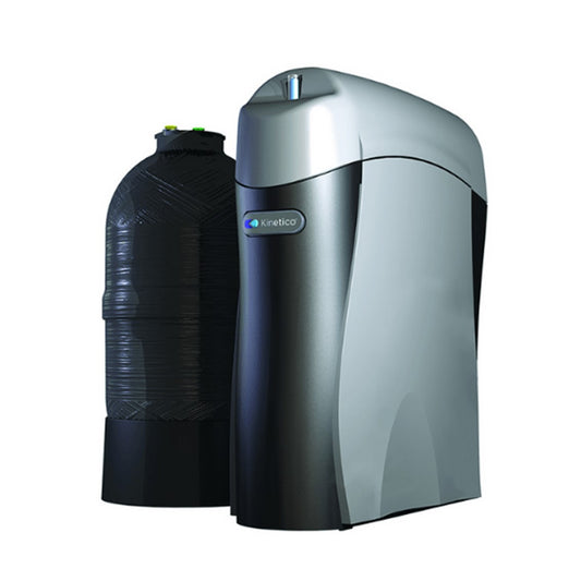 Kinetico K5 Pure ULTRA Water Filter System